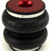 07-16 VW Eos - Rear Performance Kit