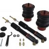 04-11 A6 Quattro & FWD, RS6, S6, 06-11 Allroad - Rear Performance Kit