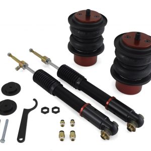 04-11 A6 Quattro & FWD, RS6, S6, 06-11 Allroad - Rear Performance Kit