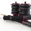 04-11 A6 Quattro & FWD, RS6, S6, 06-11 Allroad - Rear Performance Kit