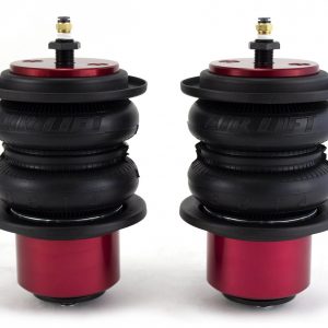 04-11 A6 Quattro & FWD, RS6, S6, 06-11 Allroad - Rear Kit without shocks