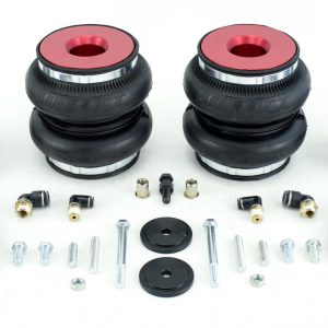 05-14 Audi A3 (Fits FWD models only) - Rear Slam Kit without shocks