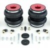 07-14 Audi TT - Rear Slam Kit without shocks