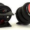 05-14 Audi A3 (Fits FWD models only) - Rear Slam Kit without shocks