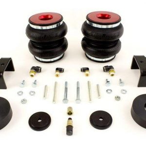 06-18 VW Passat 4Motion- Rear Kit without shocks