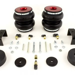 05-14 Audi A3 Quattro, 06-12 Audi S3, 11-12 Audi RS3 - Rear Slam Kit without shocks