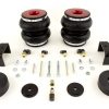 09-17 VW CC 4Motion - Rear Slam Kit without shocks