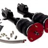 13-17 Lincoln MKZ - Front Performance Kit