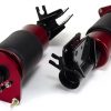 74-82 Scirocco - Front Slam Kit