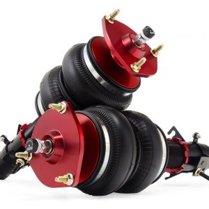 04-06 Infiniti G35x - Front Performance Kit