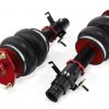 04-06 Infiniti G35x - Front Performance Kit