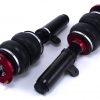11-12 BMW 1M - Front Performance Kit