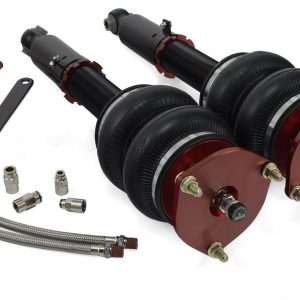 98-05 Lexus GS300, 98-00 GS 400, 01-05 GS 430 - Front Performance Kit