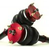 98-05 Lexus GS300, 98-00 GS 400, 01-05 GS 430 - Front Performance Kit