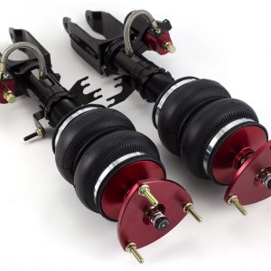 08-17 Nissan GT-R - Front Performance Kit
