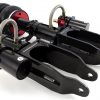 08-17 Nissan GT-R - Front Performance Kit