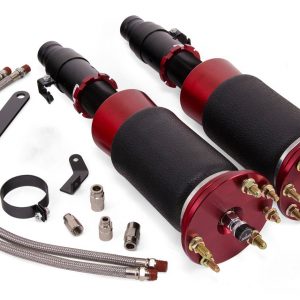09-14 Acura TSX - Front Performance Kit