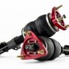 15-18 Ford Mustang S550 Fastback/Convertible - Front Performance Kit