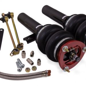 15-18 VW GTI - Front Performance Kit
