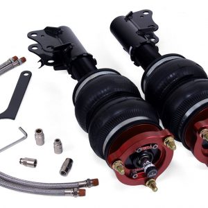 06-11 Honda Civic & 06-11 Civic Si - Front Performance Kit