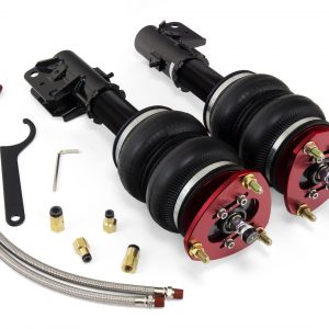 08-15 Evolution X - Front Performance Kit