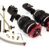 09-16 Hyundai Genesis Coupe - Front Kit