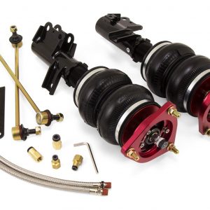 09-16 Hyundai Genesis Coupe - Front Kit