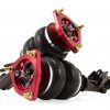 09-16 Hyundai Genesis Coupe - Front Kit