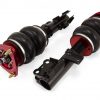 09-16 Hyundai Genesis Coupe - Front Kit