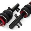 10-13 Gen 2 Mazda3, 10-13 Gen 2 Mazdaspeed3 - Front Performance Kit