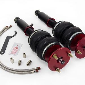 06-12 Lexus GS 300/GS 350/GS 430/GS 460 All Powertrains - Front Performance Kit