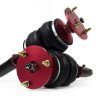 06-13 Lexus IS250/IS350  All Powertrains, 08-14 Lexus ISF - Front Performance Kit