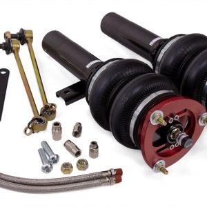 15-18 Audi A3 & S3 - Front Performance Kit
