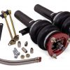 16-17 Audi TT, 16-17 Audi TTS - Front Performance Kit