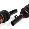15-18 Audi A3 & S3 - Front Performance Kit