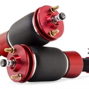 00-09 Honda S2000 - Front Performance Kit