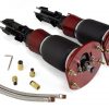 89-94 Porsche 911 Carrera 4, 90-94 Carrera 2, 90-94 911 Turbo, 93-94 RSAmerica, 94 Speedster - Front Performance Kit