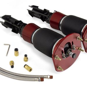 89-94 Porsche 911 Carrera 4, 90-94 Carrera 2, 90-94 911 Turbo, 93-94 RSAmerica, 94 Speedster - Front Performance Kit