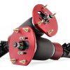 89-94 Porsche 911 Carrera 4, 90-94 Carrera 2, 90-94 911 Turbo, 93-94 RSAmerica, 94 Speedster - Front Performance Kit