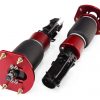 89-94 Porsche 911 Carrera 4, 90-94 Carrera 2, 90-94 911 Turbo, 93-94 RSAmerica, 94 Speedster - Front Performance Kit