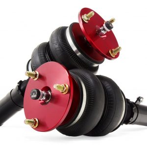 06-13 Lexus IS 250, 10-13 IS 350 - Front Performance Kit