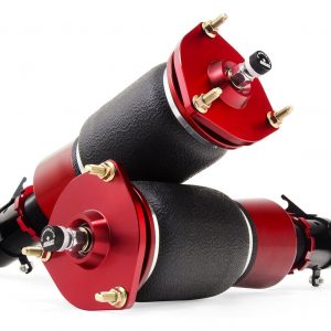 07-08 Infiniti G35x  - Front Performance Kit