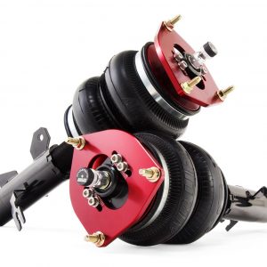 07-15 Mini Cooper R55/56/57 - Front Performance Kit