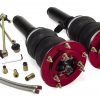15-18 BMW M3 - Front Performance Kit
