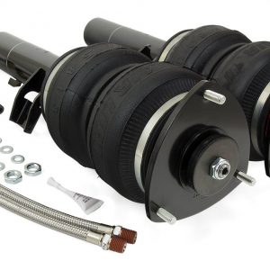 15-18 VW GTI - Front Slam Kit