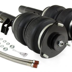 15-18 VW GTI - Front Slam Kit