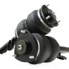 15-18 VW Golf, 15-18 E-Golf, 15-18 VW Golf R - Front Slam Kit