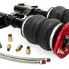 16-18 Chevy Camaro - Front Performance Kit