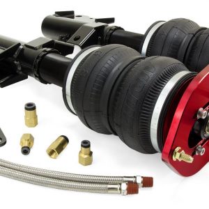 16-18 Chevy Camaro - Front Performance Kit