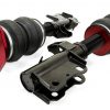 16-18 Chevy Camaro - Front Performance Kit
